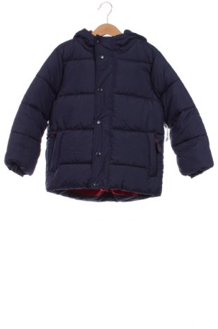 Detská bunda  Amazon Essentials, Veľkosť 4-5y/ 110-116 cm, Farba Modrá, Cena  43,38 €