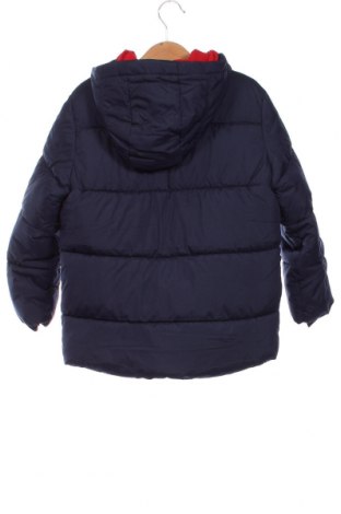Dětská bunda  Amazon Essentials, Velikost 4-5y/ 110-116 cm, Barva Modrá, Cena  502,00 Kč