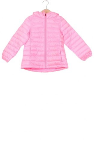 Kinderjacke Amazon Essentials, Größe 4-5y/ 110-116 cm, Farbe Rosa, Preis € 27,17