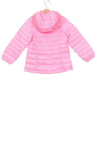 Detská bunda  Amazon Essentials, Veľkosť 4-5y/ 110-116 cm, Farba Ružová, Cena  31,96 €