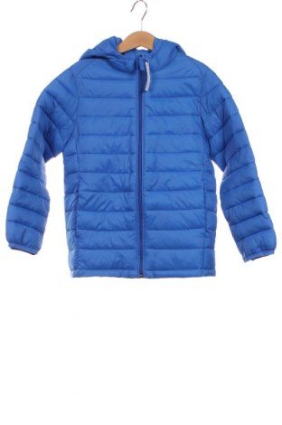 Dětská bunda  Amazon Essentials, Velikost 6-7y/ 122-128 cm, Barva Modrá, Cena  1 000,00 Kč