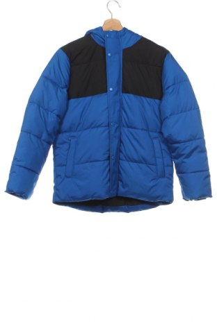 Detská bunda  Amazon Essentials, Veľkosť 10-11y/ 146-152 cm, Farba Modrá, Cena  25,36 €