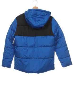 Dziecięca kurtka Amazon Essentials, Rozmiar 10-11y/ 146-152 cm, Kolor Niebieski, Cena 133,33 zł