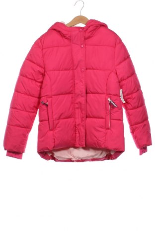 Dětská bunda  Amazon Essentials, Velikost 10-11y/ 146-152 cm, Barva Růžová, Cena  818,00 Kč
