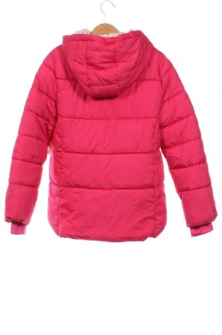 Dziecięca kurtka Amazon Essentials, Rozmiar 10-11y/ 146-152 cm, Kolor Różowy, Cena 142,50 zł
