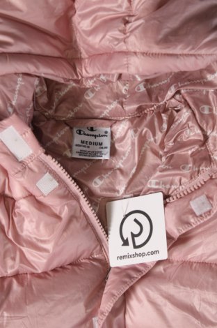 Kinderjacke Champion, Größe 18-24m/ 86-98 cm, Farbe Rosa, Preis € 57,10