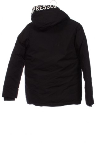 Kinderjacke Chapter, Größe 15-18y/ 170-176 cm, Farbe Schwarz, Preis 43,30 €