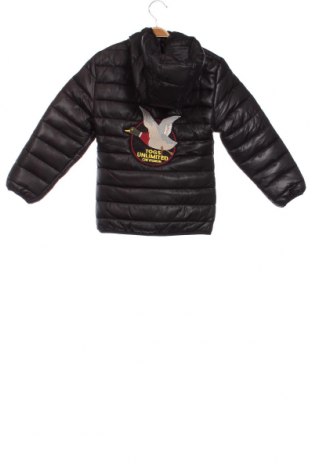 Παιδικό μπουφάν Chevignon, Μέγεθος 7-8y/ 128-134 εκ., Χρώμα Μαύρο, Τιμή 49,83 €