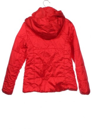 Dětská bunda  Contrast, Velikost 8-9y/ 134-140 cm, Barva Červená, Cena  278,00 Kč