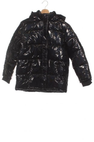 Παιδικό μπουφάν Desigual, Μέγεθος 12-13y/ 158-164 εκ., Χρώμα Μαύρο, Τιμή 46,04 €