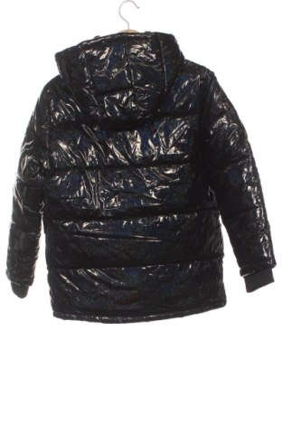 Παιδικό μπουφάν Desigual, Μέγεθος 12-13y/ 158-164 εκ., Χρώμα Μαύρο, Τιμή 95,61 €