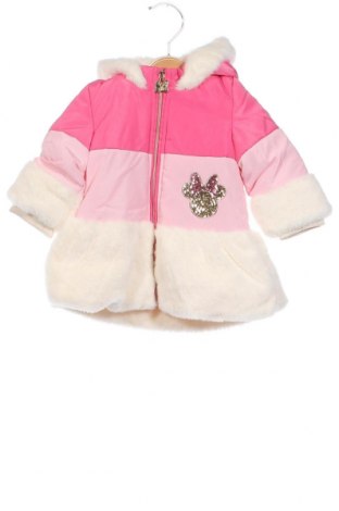 Παιδικό μπουφάν Disney, Μέγεθος 6-9m/ 68-74 εκ., Χρώμα Ρόζ , Τιμή 26,29 €