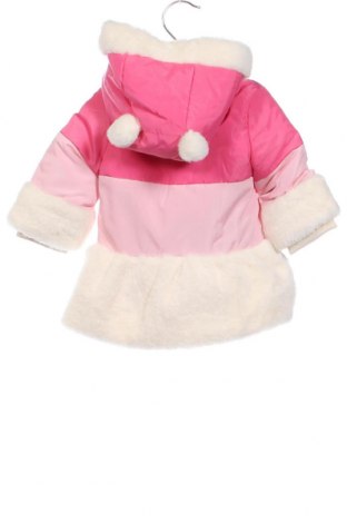 Dětská bunda  Disney, Velikost 6-9m/ 68-74 cm, Barva Růžová, Cena  798,00 Kč