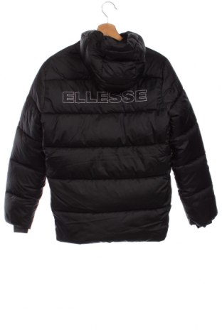 Παιδικό μπουφάν Ellesse, Μέγεθος 12-13y/ 158-164 εκ., Χρώμα Μαύρο, Τιμή 97,42 €