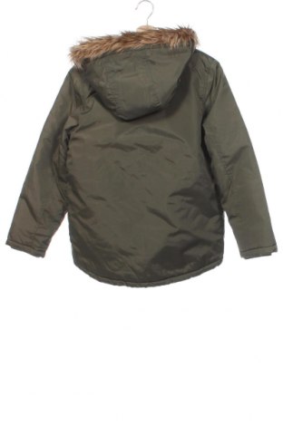Παιδικό μπουφάν F&F, Μέγεθος 12-13y/ 158-164 εκ., Χρώμα Πράσινο, Τιμή 11,78 €