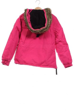 Detská bunda  Geographical Norway, Veľkosť 9-10y/ 140-146 cm, Farba Ružová, Cena  81,88 €
