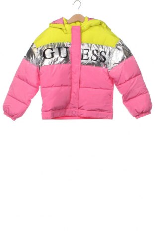 Dětská bunda  Guess, Velikost 8-9y/ 134-140 cm, Barva Vícebarevné, Cena  2 821,00 Kč