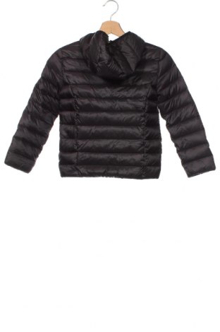 Kinderjacke Guess, Größe 7-8y/ 128-134 cm, Farbe Schwarz, Preis 46,16 €