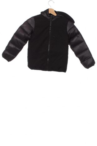 Detská bunda  Guess, Veľkosť 7-8y/ 128-134 cm, Farba Čierna, Cena  67,73 €