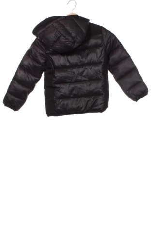 Παιδικό μπουφάν Guess, Μέγεθος 7-8y/ 128-134 εκ., Χρώμα Μαύρο, Τιμή 67,73 €
