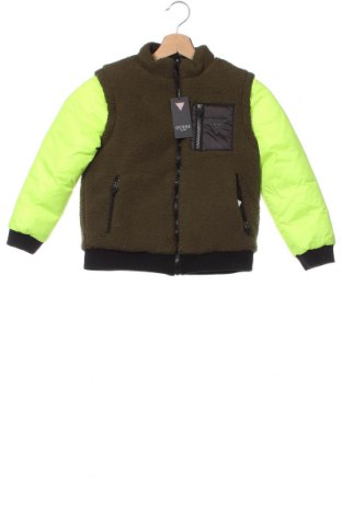Detská bunda  Guess, Veľkosť 7-8y/ 128-134 cm, Farba Viacfarebná, Cena  64,64 €