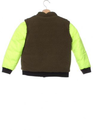 Παιδικό μπουφάν Guess, Μέγεθος 7-8y/ 128-134 εκ., Χρώμα Πολύχρωμο, Τιμή 107,73 €