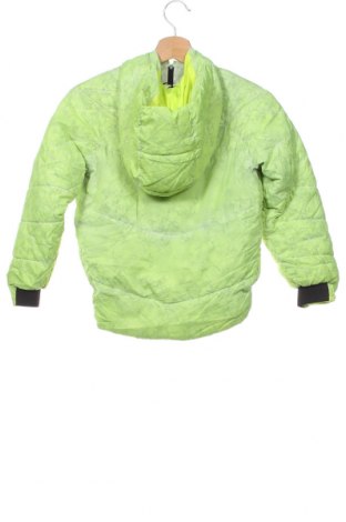 Dětská bunda  Guess, Velikost 7-8y/ 128-134 cm, Barva Zelená, Cena  1 643,00 Kč