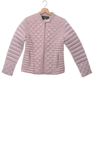 Παιδικό μπουφάν Guess, Μέγεθος 13-14y/ 164-168 εκ., Χρώμα Ρόζ , Τιμή 55,39 €