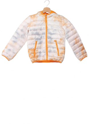 Παιδικό μπουφάν Guess, Μέγεθος 8-9y/ 134-140 εκ., Χρώμα Πολύχρωμο, Τιμή 55,53 €