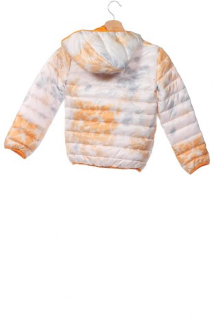 Παιδικό μπουφάν Guess, Μέγεθος 8-9y/ 134-140 εκ., Χρώμα Πολύχρωμο, Τιμή 52,61 €