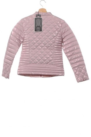 Παιδικό μπουφάν Guess, Μέγεθος 11-12y/ 152-158 εκ., Χρώμα Ρόζ , Τιμή 55,39 €