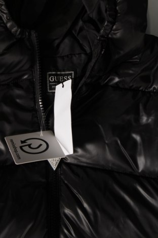 Detská bunda  Guess, Veľkosť 7-8y/ 128-134 cm, Farba Čierna, Cena  123,20 €