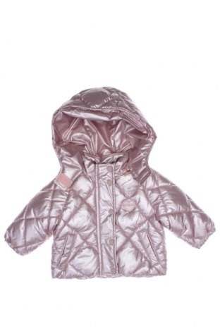 Detská bunda  Guess, Veľkosť 3-6m/ 62-68 cm, Farba Ružová, Cena  29,90 €