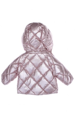 Detská bunda  Guess, Veľkosť 3-6m/ 62-68 cm, Farba Ružová, Cena  29,90 €
