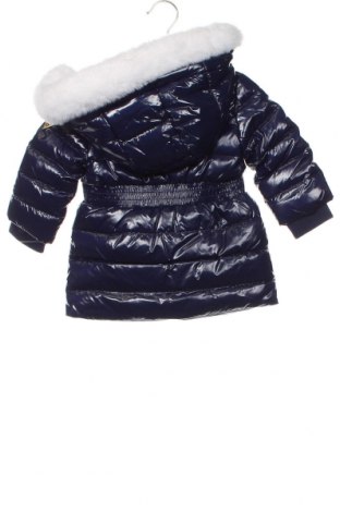 Detská bunda  Guess, Veľkosť 3-6m/ 62-68 cm, Farba Modrá, Cena  58,47 €