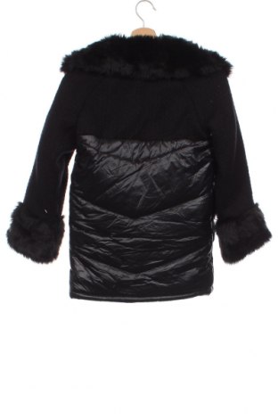 Detská bunda  Guess, Veľkosť 7-8y/ 128-134 cm, Farba Čierna, Cena  123,20 €