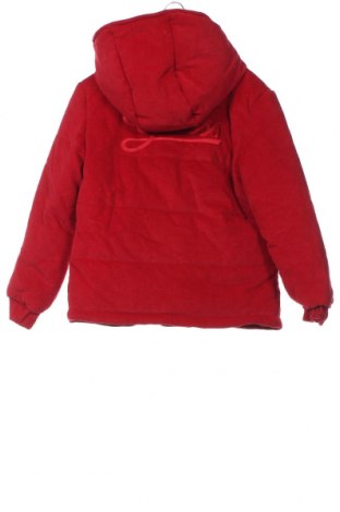 Detská bunda  Guess, Veľkosť 8-9y/ 134-140 cm, Farba Červená, Cena  25,65 €