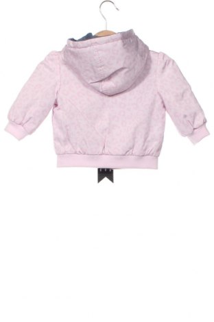 Detská bunda  Guess, Veľkosť 6-9m/ 68-74 cm, Farba Ružová, Cena  43,78 €
