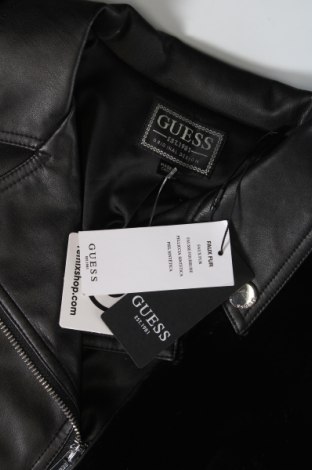 Dětská bunda  Guess, Velikost 7-8y/ 128-134 cm, Barva Černá, Cena  2 884,00 Kč