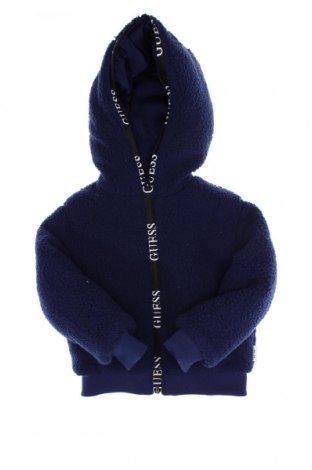 Detská bunda  Guess, Veľkosť 18-24m/ 86-98 cm, Farba Modrá, Cena  81,96 €