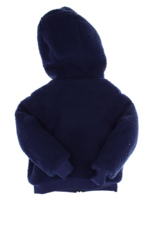 Παιδικό μπουφάν Guess, Μέγεθος 18-24m/ 86-98 εκ., Χρώμα Μπλέ, Τιμή 81,96 €