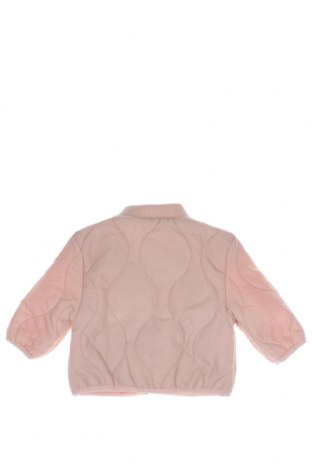 Παιδικό μπουφάν Guess, Μέγεθος 3-6m/ 62-68 εκ., Χρώμα Ρόζ , Τιμή 61,34 €