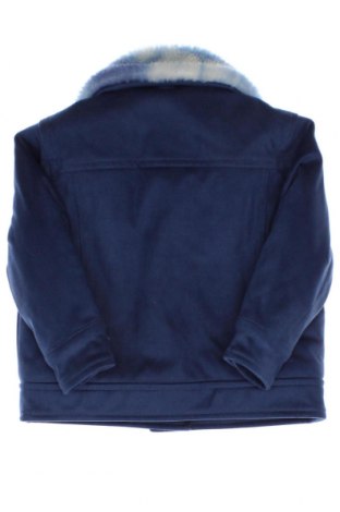 Detská bunda  Guess, Veľkosť 3-6m/ 62-68 cm, Farba Modrá, Cena  24,54 €