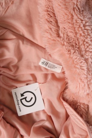 Kinderjacke H&M, Größe 15-18y/ 170-176 cm, Farbe Rosa, Preis € 16,70