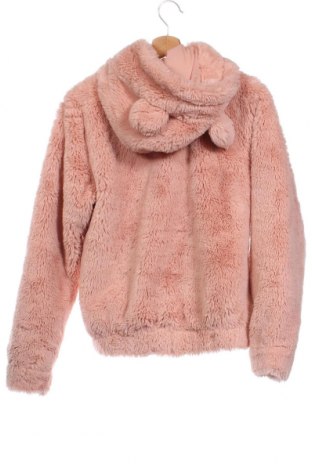 Kinderjacke H&M, Größe 15-18y/ 170-176 cm, Farbe Rosa, Preis € 16,70