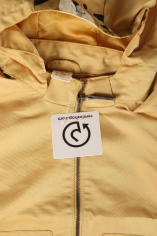 Detská bunda  H&M, Veľkosť 12-18m/ 80-86 cm, Farba Žltá, Cena  27,34 €