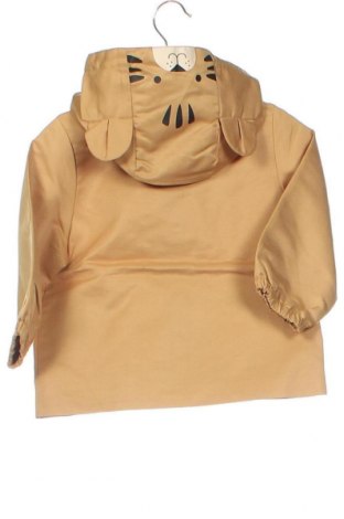 Παιδικό μπουφάν H&M, Μέγεθος 12-18m/ 80-86 εκ., Χρώμα Κίτρινο, Τιμή 27,34 €