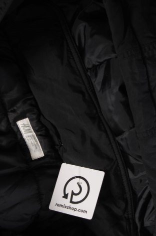 Dětská bunda  H&M, Velikost 14-15y/ 168-170 cm, Barva Černá, Cena  575,00 Kč