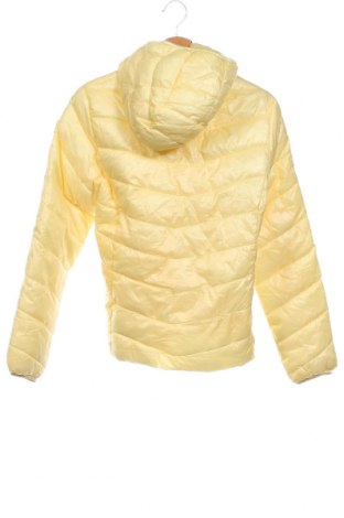 Παιδικό μπουφάν H&M, Μέγεθος 15-18y/ 170-176 εκ., Χρώμα Κίτρινο, Τιμή 15,70 €
