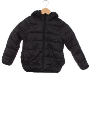 Παιδικό μπουφάν H&M, Μέγεθος 6-7y/ 122-128 εκ., Χρώμα Μαύρο, Τιμή 9,82 €